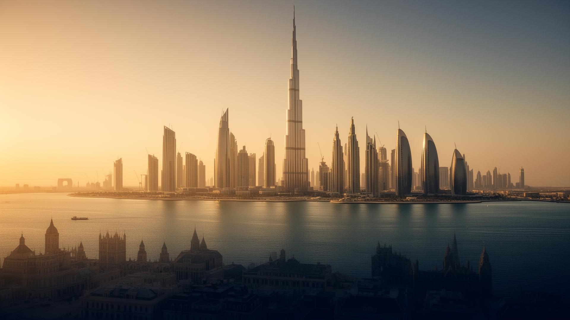 Moving to Dubai from the UK: A Private Client's Guide